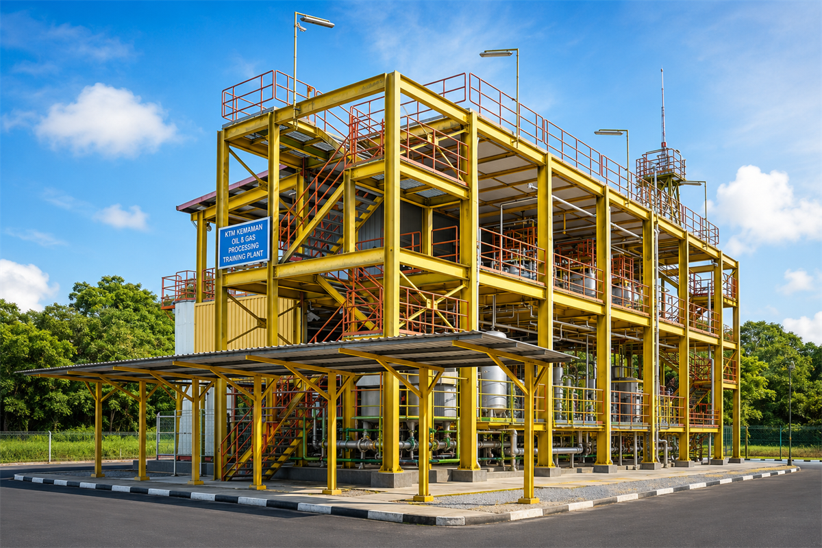 PPETS Facility