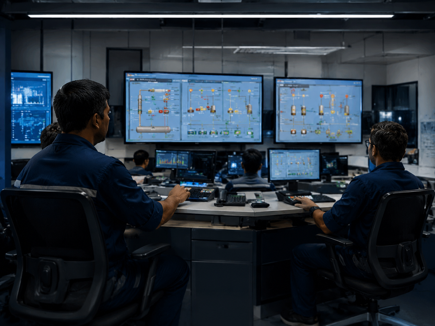 Capability Showcase